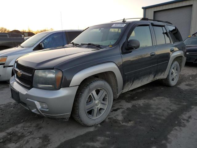 Chevrolet Trailblzr (2007)