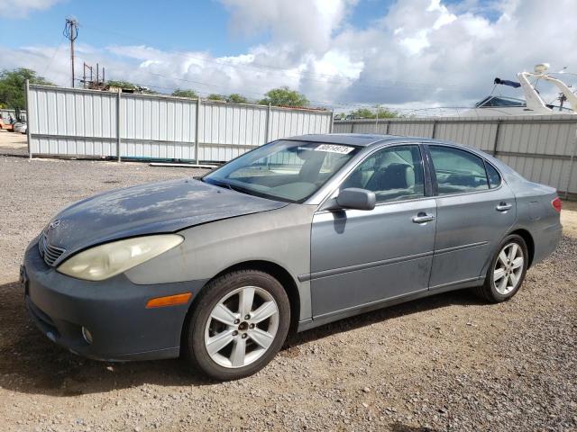 Lexus Es330 (2005)
