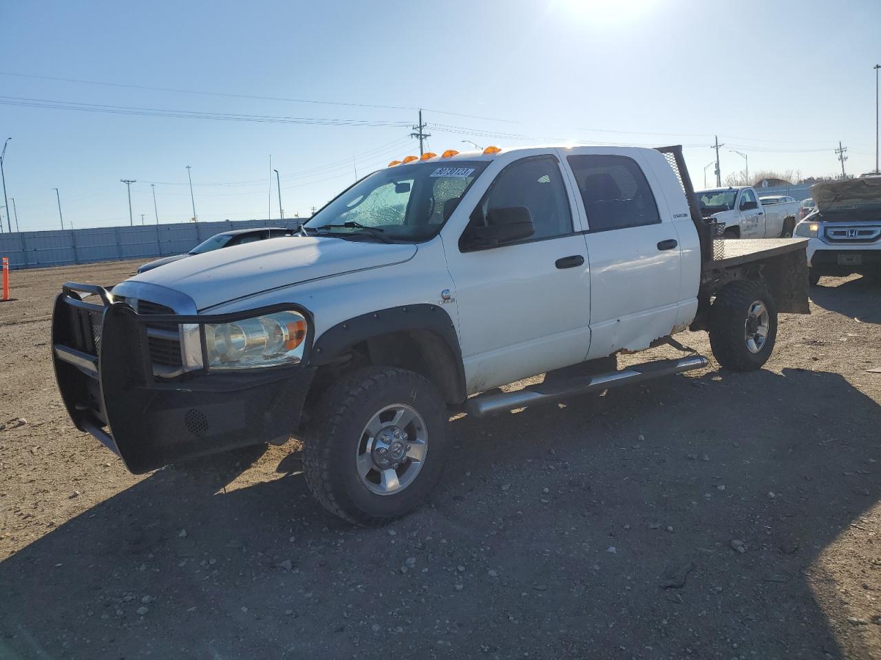 Dodge Ram (2006)