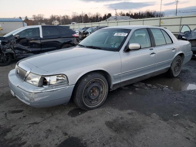 Mercury Grmarquis (2003)