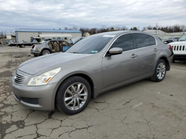 Infiniti G37 (2009)