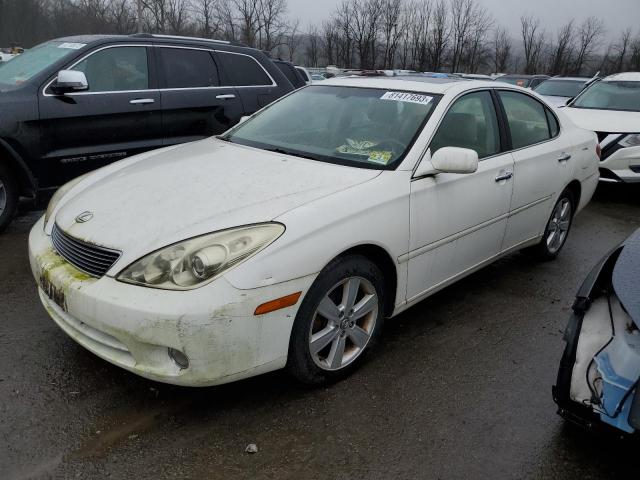 Lexus Es330 (2005)