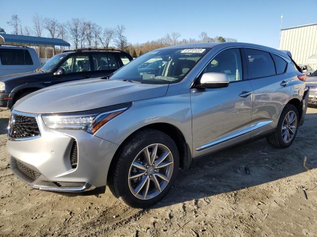 Acura Rdx (2023)
