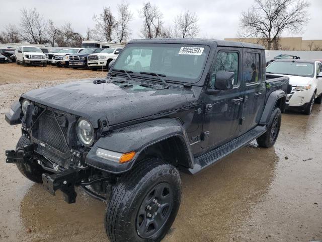 Jeep Gladiator (2023)