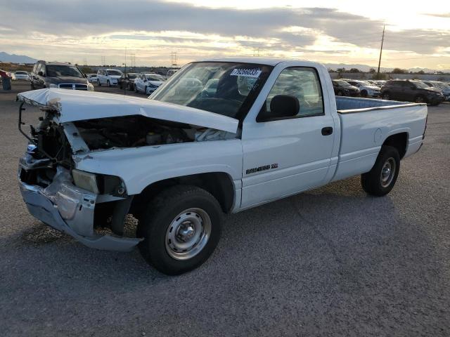 Dodge All models (1998)
