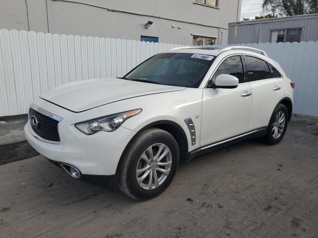 Infiniti Qx70 (2017)