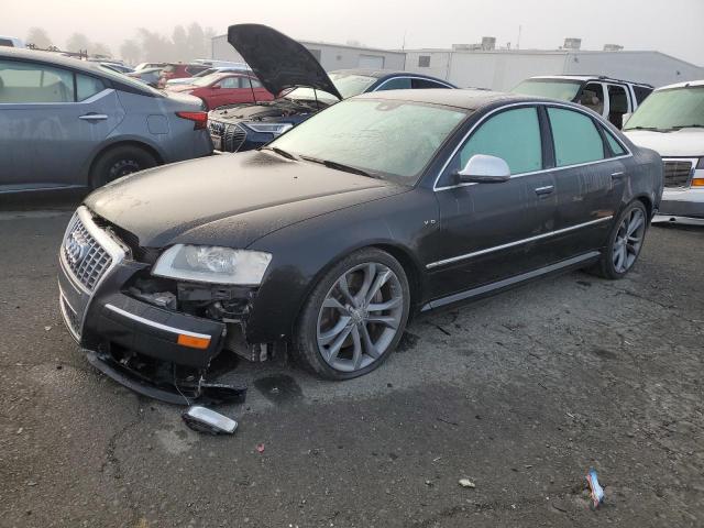 Audi S8 (2008)