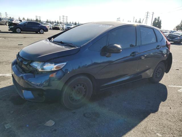Honda Fit (2015)