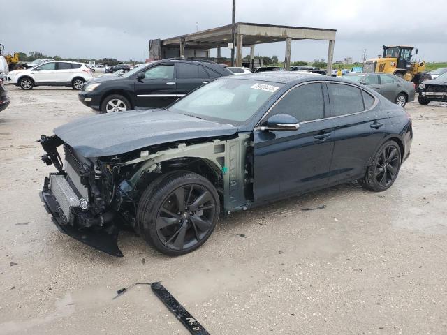 Genesis G70 base (2023)