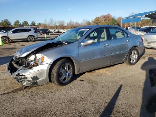 Acura Rl (2007)