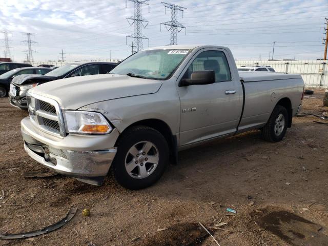 Dodge All models (2010)