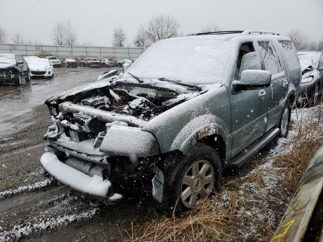 Lincoln Navigator (2005)