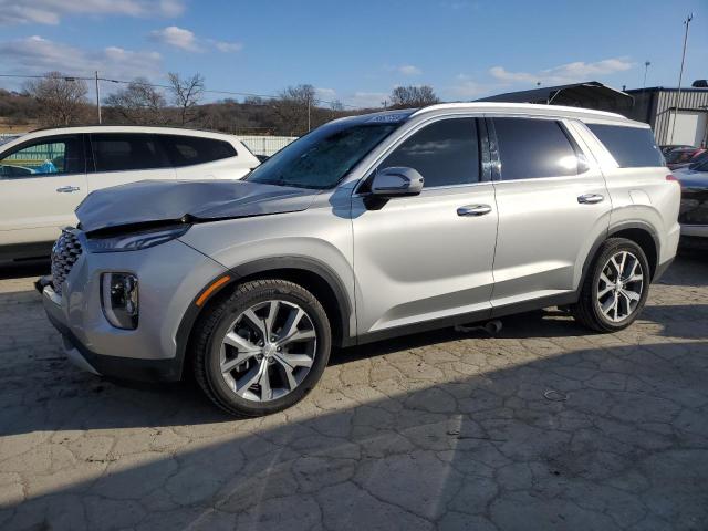 Hyundai Palisade (2021)