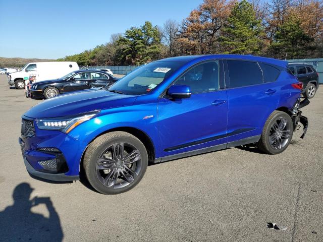 Acura Rdx (2021)