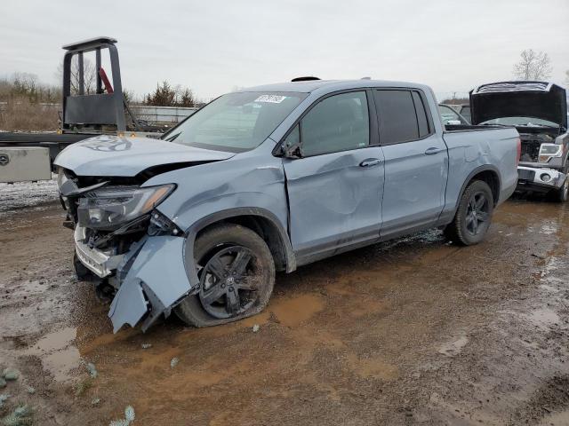 Honda Ridgeline (2023)