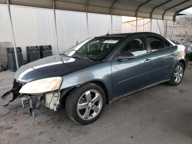 Pontiac G6 (2005)