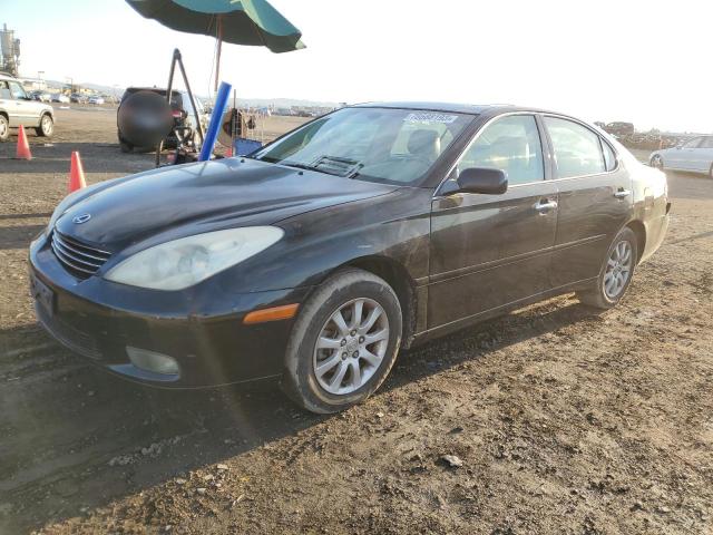 Lexus Es330 (2004)