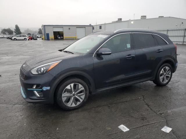Kia Niro s (2022)
