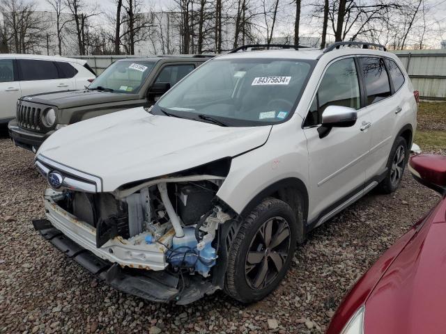 Subaru Forester t (2019)