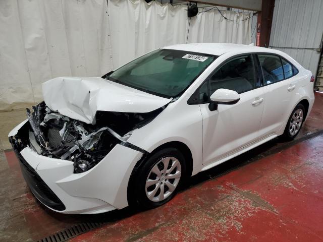 Toyota Corolla le (2024)