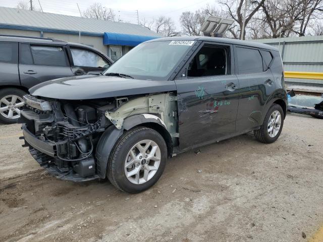 Kia Soul lx (2024)