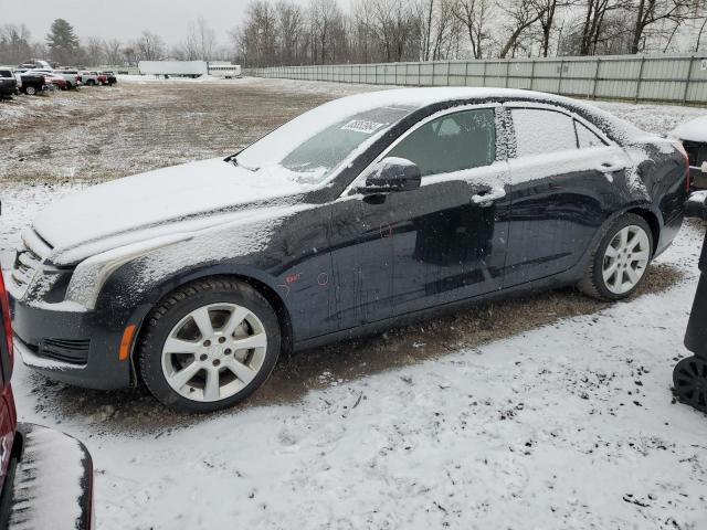 Cadillac Ats (2015)