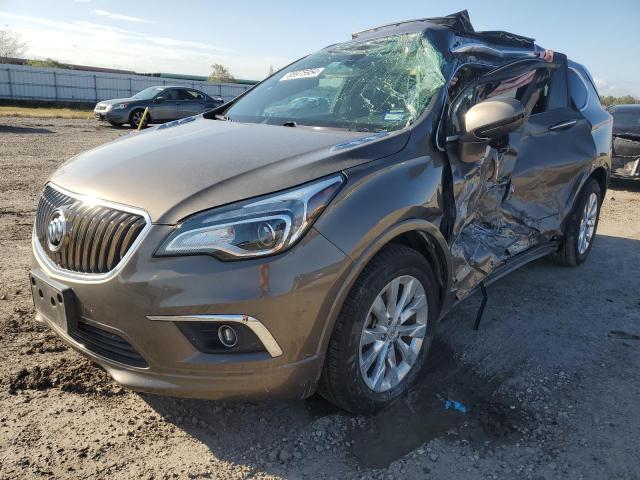 Buick Envision e (2017)