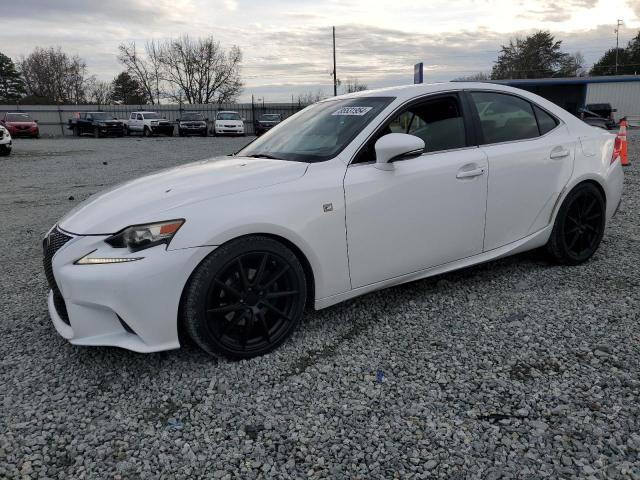 Lexus Is 250 (2014)