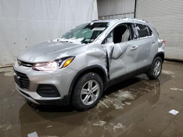 Chevrolet Trax 1lt (2019)