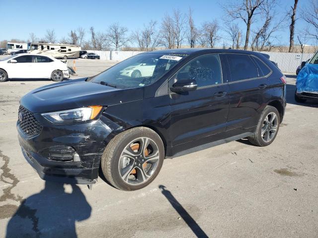 Ford Edge st (2019)