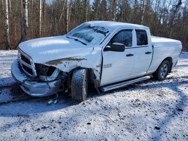 Ram 1500 st (2014)