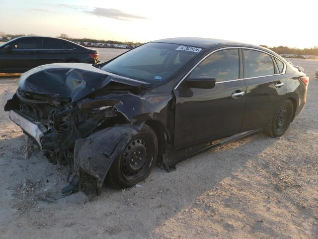 Nissan Altima 2-5 (2014)