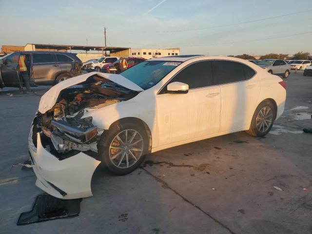Acura Tlx (2019)