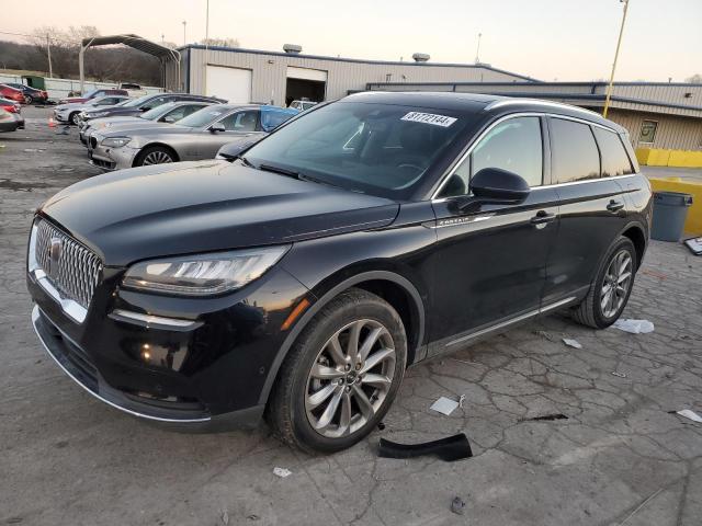 Lincoln Corsair (2020)