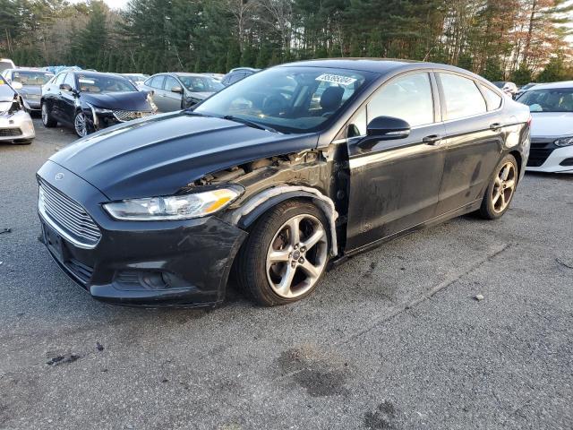 Ford Fusion se (2014)