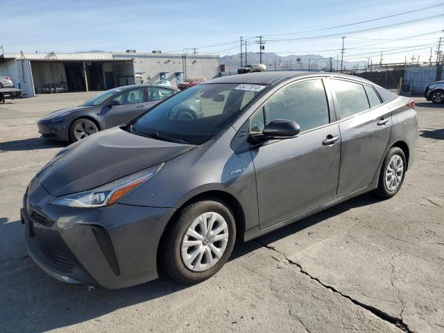 Toyota Prius l (2020)