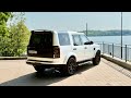 Land rover Discovery (2015)