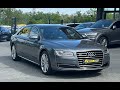 Audi A8 (2014)