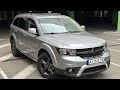 Dodge Journey (2019)