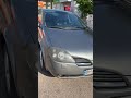 Nissan Primera (2004)