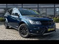 Dodge Journey (2015)