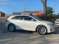 Toyota Venza (2016)