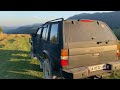 Nissan Pathfinder (1995)