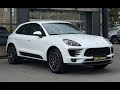 Porsche Macan r4 (2017)