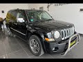 Jeep Patriot (2009)