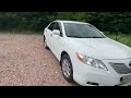 Toyota Camry (2008)