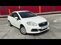 Fiat Linea (2013)