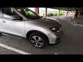 Nissan X-trail (2019)