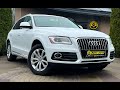 Audi Q5 (2015)