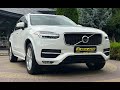 Volvo Xc90 (2015)